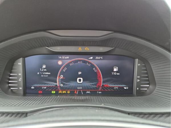 Skoda Kamiq Monte Carlo SOFORT VERFÜGBAR AHK Navi ACC Pano eHeck