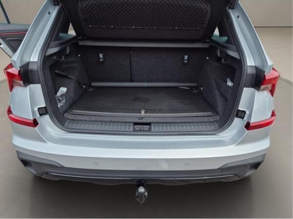 Skoda Kamiq Monte Carlo SOFORT VERFÜGBAR AHK Navi ACC Pano eHeck