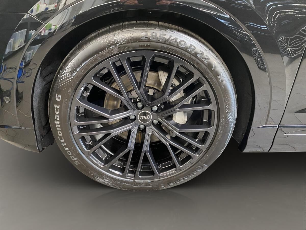 Audi Q8 50 TDI | S-LINE | B&O | ***SOFORT VERFÜGBAR!***