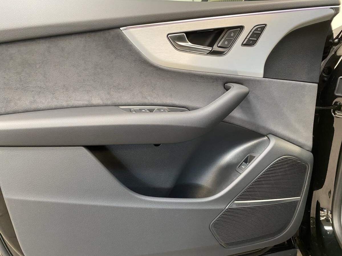 Audi Q8 50 TDI | S-LINE | B&O | ***SOFORT VERFÜGBAR!***