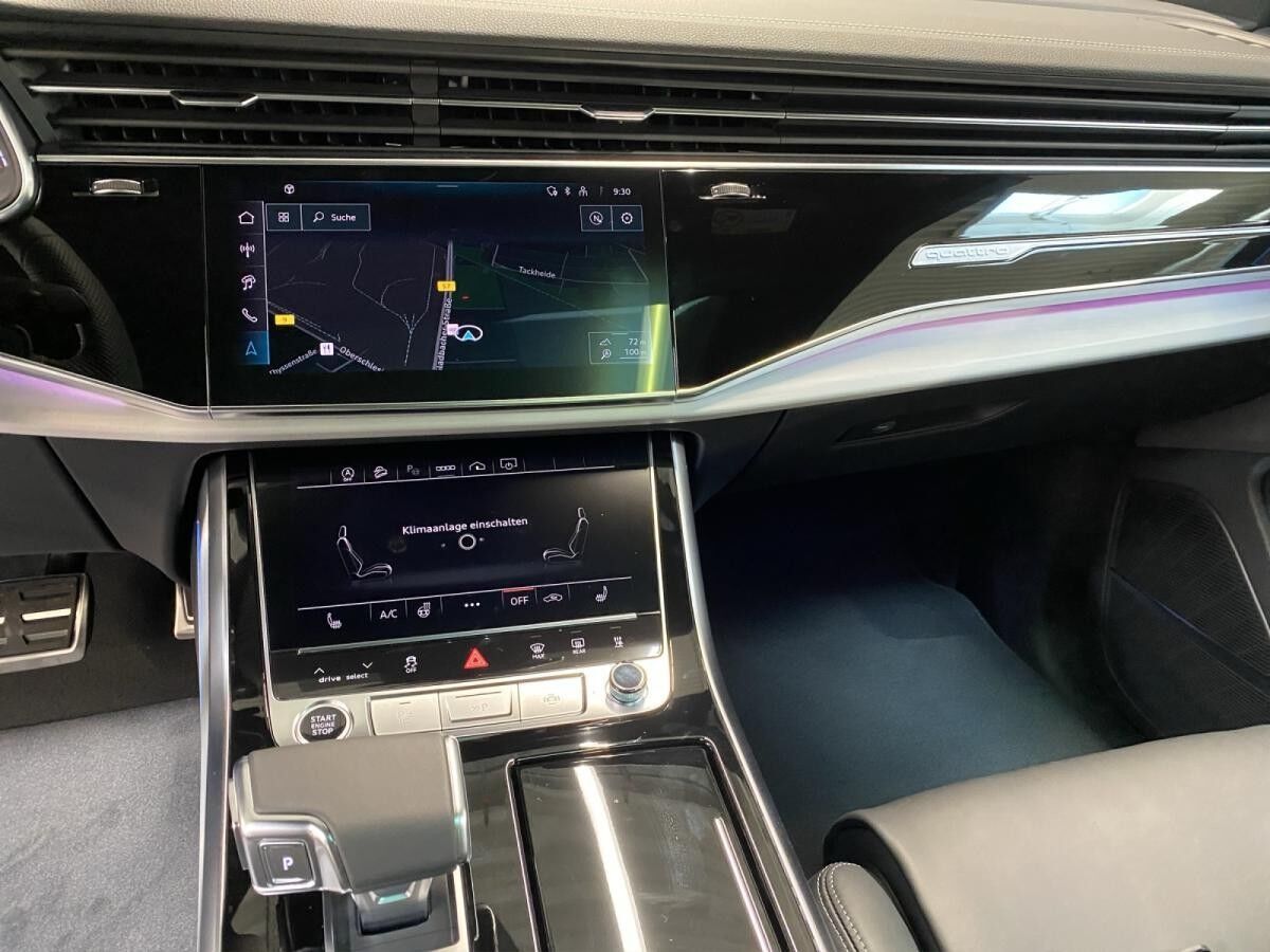 Audi Q8 50 TDI | S-LINE | B&O | ***SOFORT VERFÜGBAR!***