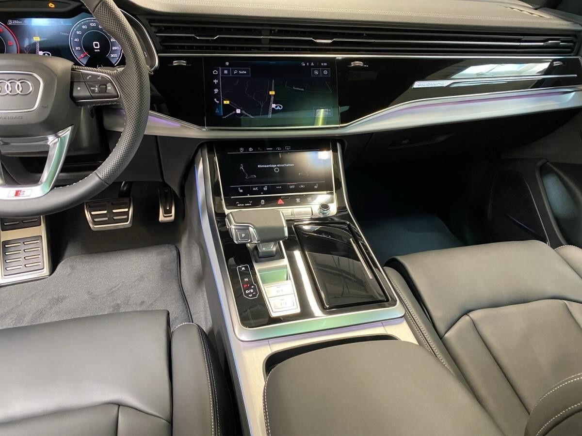 Audi Q8 50 TDI | S-LINE | B&O | ***SOFORT VERFÜGBAR!***