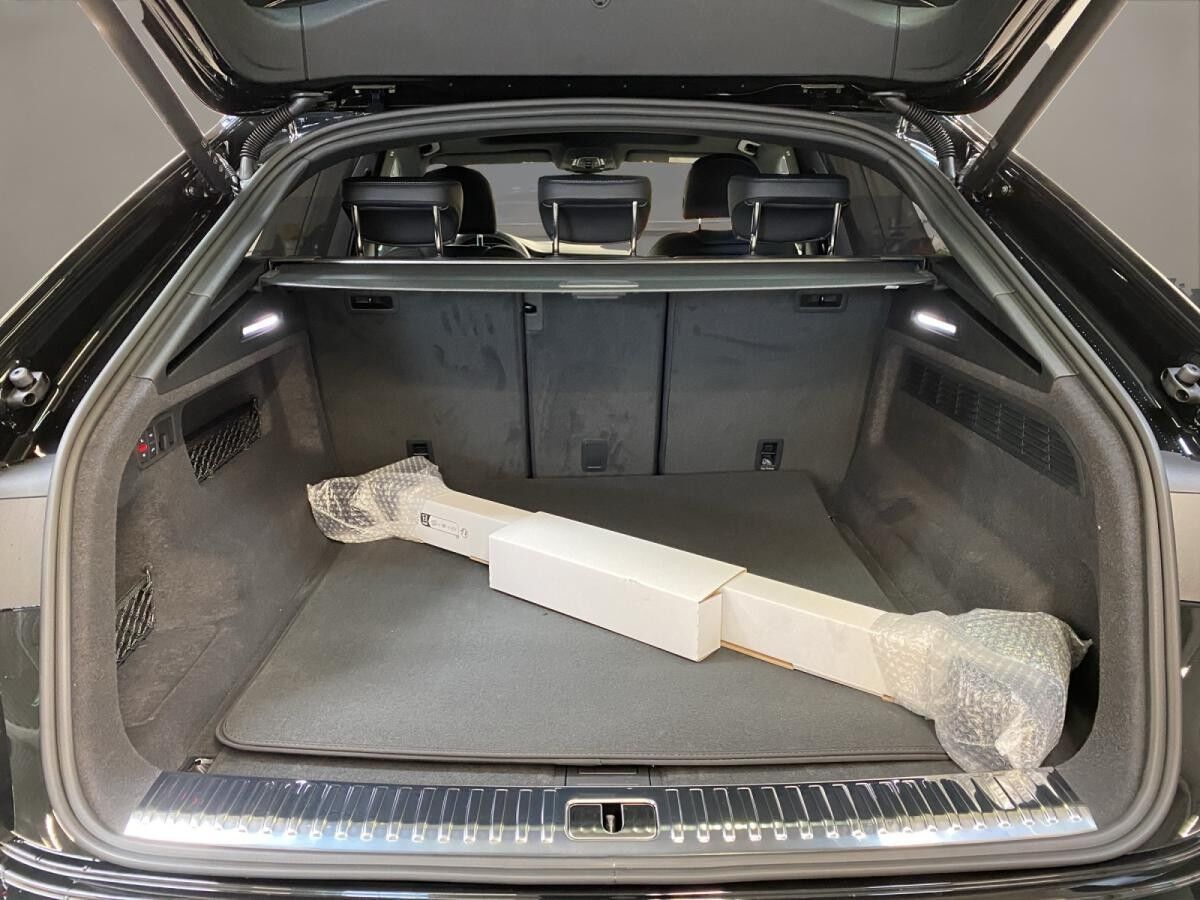 Audi Q8 50 TDI | S-LINE | B&O | ***SOFORT VERFÜGBAR!***