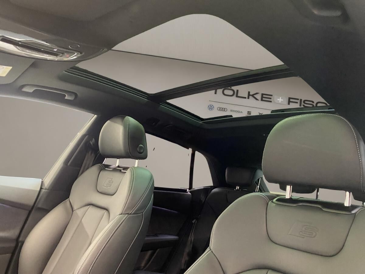 Audi Q8 50 TDI | S-LINE | B&O | ***SOFORT VERFÜGBAR!***