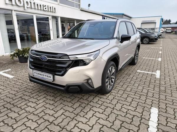 Subaru Forester 2.0ie AWD Aut. Platinum/ACC/Pano/Leder