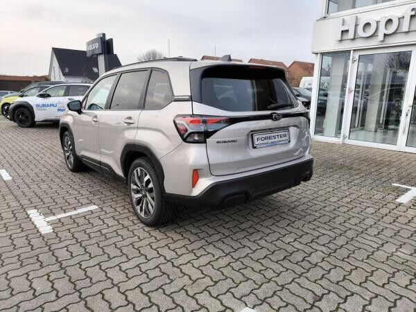 Subaru Forester 2.0ie AWD Aut. Platinum/ACC/Pano/Leder