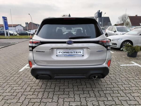 Subaru Forester 2.0ie AWD Aut. Platinum/ACC/Pano/Leder