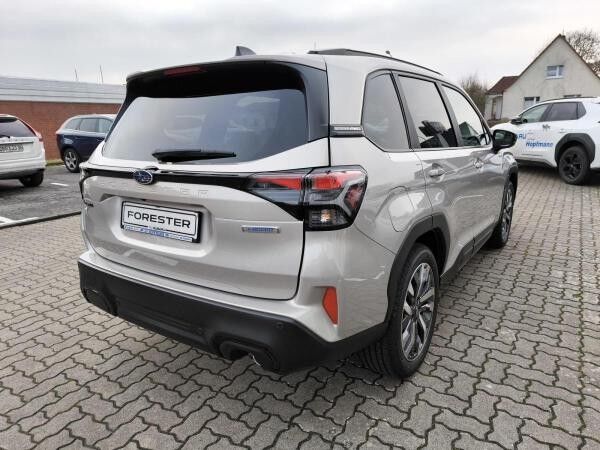 Subaru Forester 2.0ie AWD Aut. Platinum/ACC/Pano/Leder