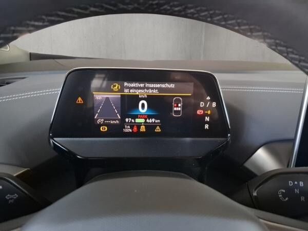 Volkswagen ID.5 Pro "GOAL" 210 kW (286 PS) 77 kWh 1-Gang-Automatik ❗️sofort verfügbar❗️