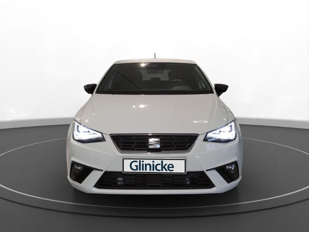 Seat Ibiza 1.0 TSI FR 18" Kessy Dinamica LED PDC