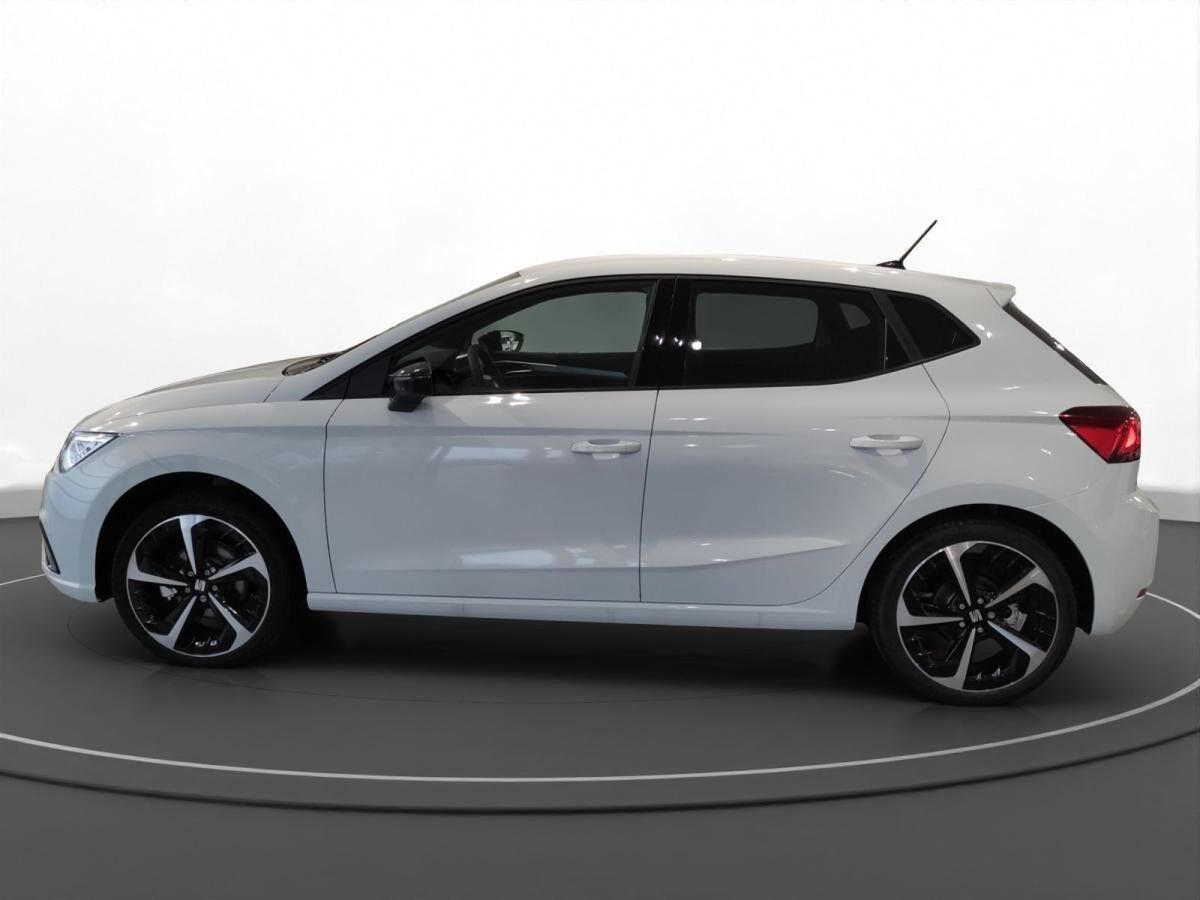 Seat Ibiza 1.0 TSI FR 18" Kessy Dinamica LED PDC