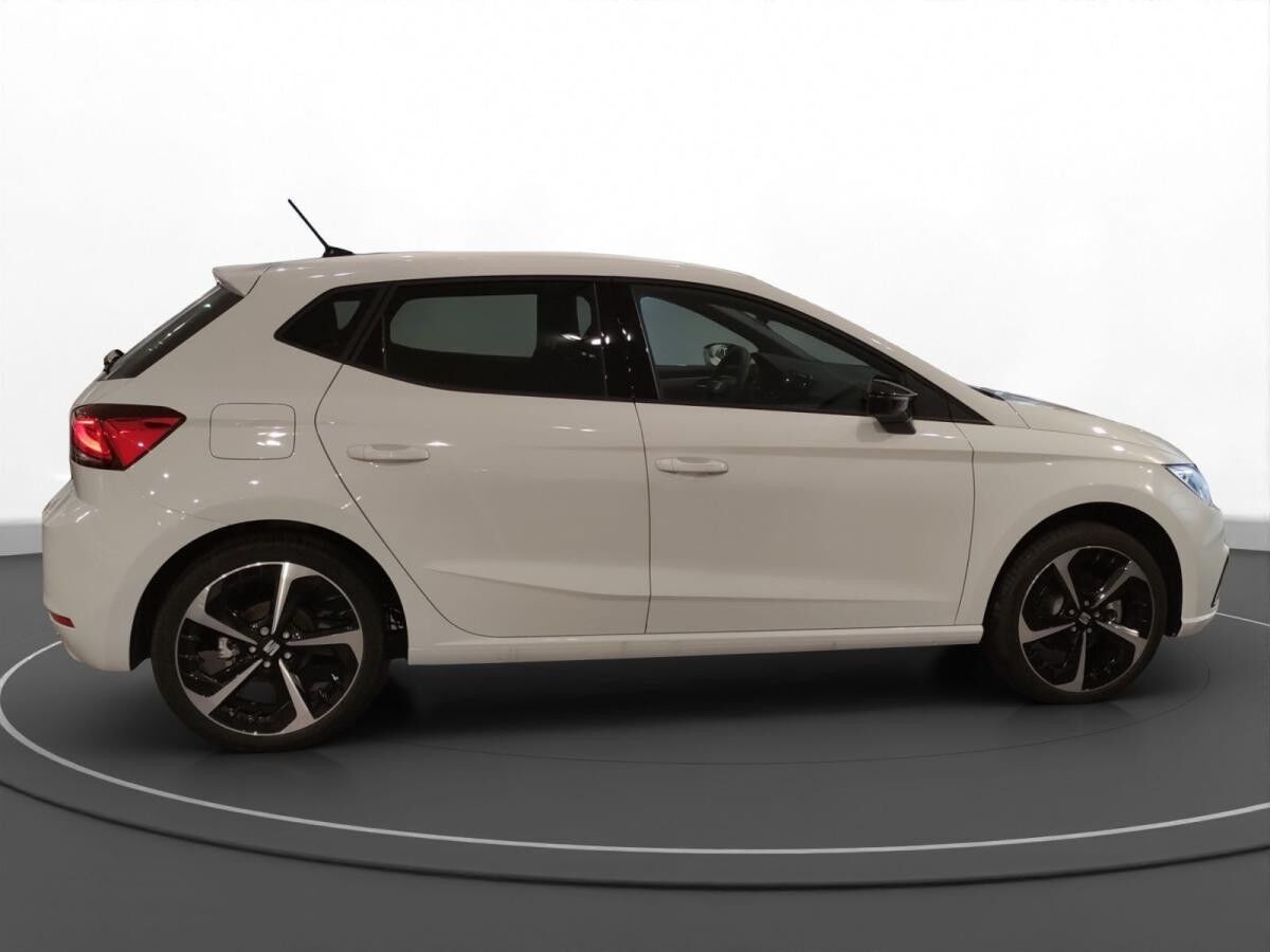 Seat Ibiza 1.0 TSI FR 18" Kessy Dinamica LED PDC