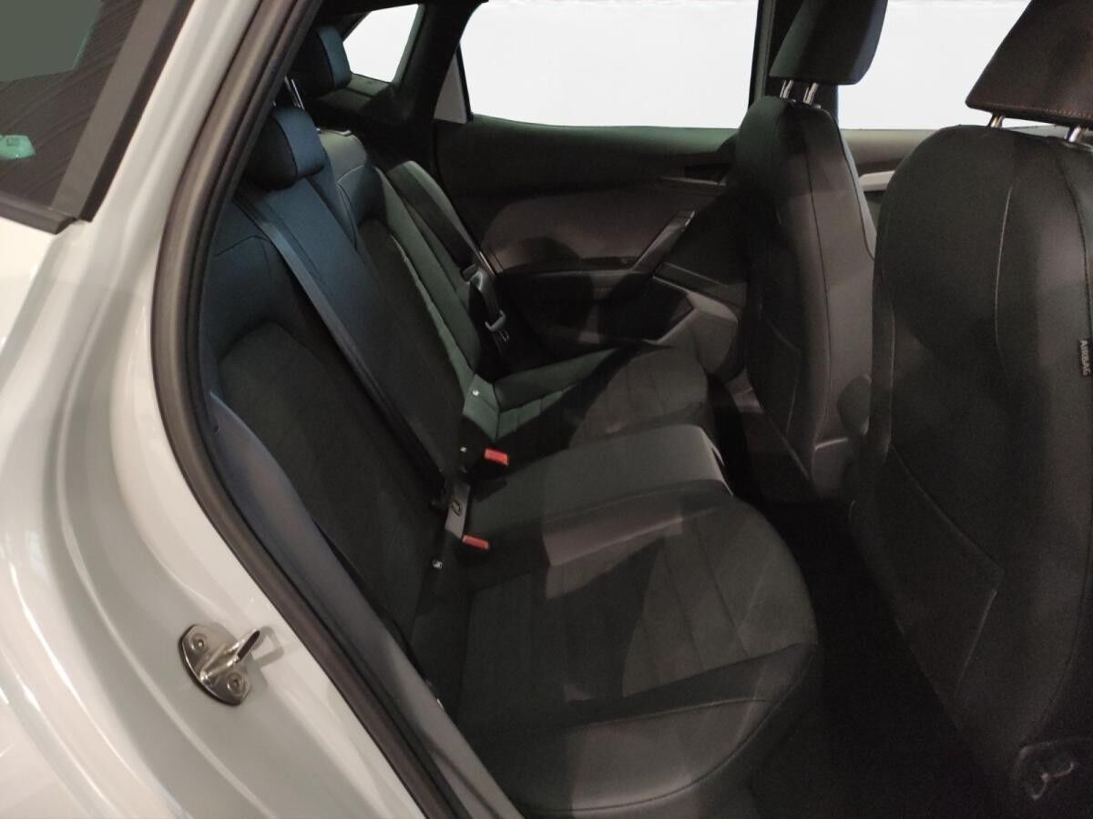 Seat Ibiza 1.0 TSI FR 18" Kessy Dinamica LED PDC
