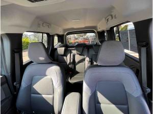 Nissan Townstar Kombi L1 - N-Connecta Design Paket