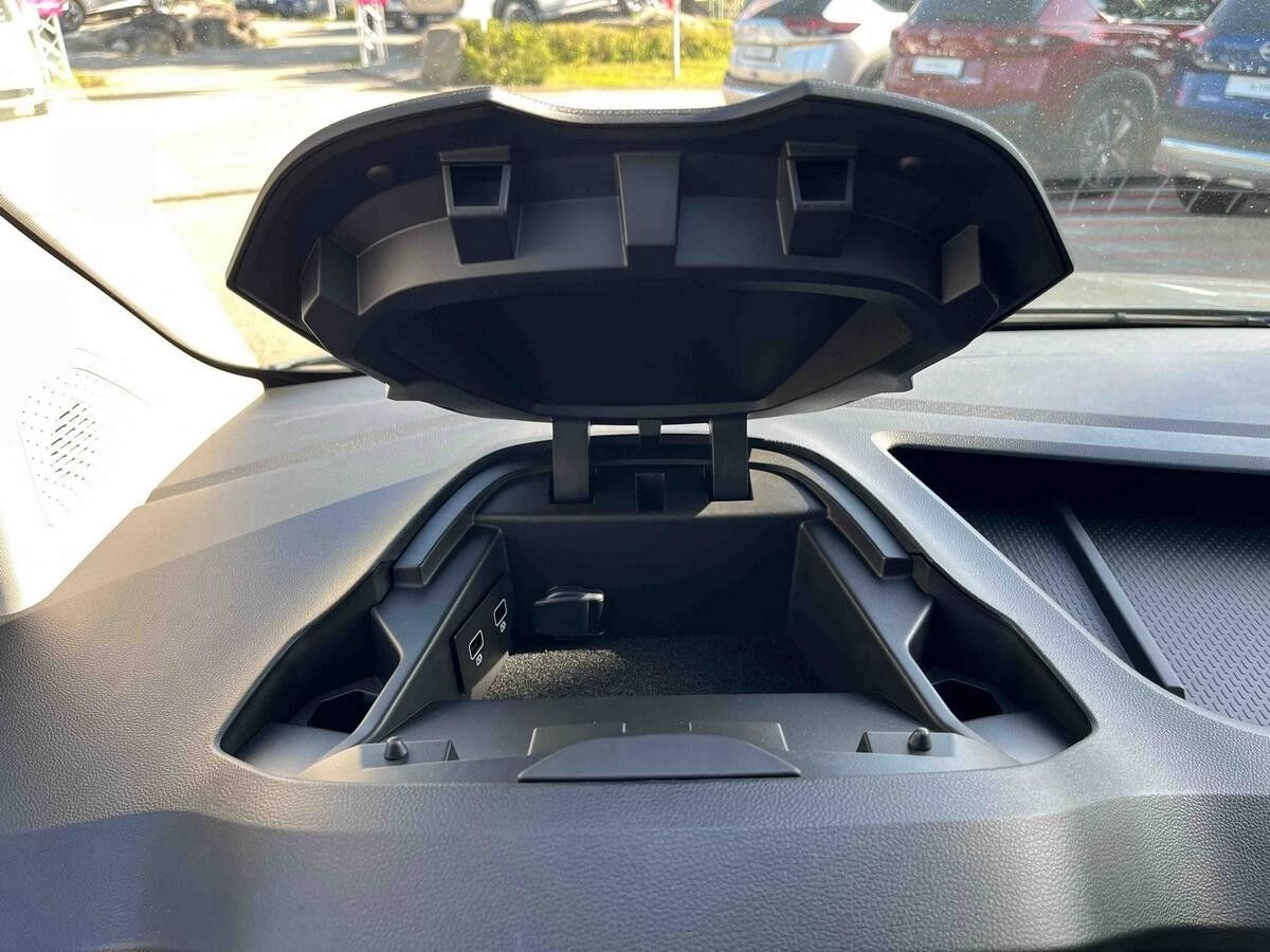 Nissan Townstar Kombi L1 - N-Connecta Design Paket