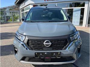 Nissan Townstar Kombi L1 - N-Connecta Design Paket