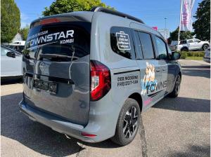 Nissan Townstar Kombi L1 - N-Connecta Design Paket