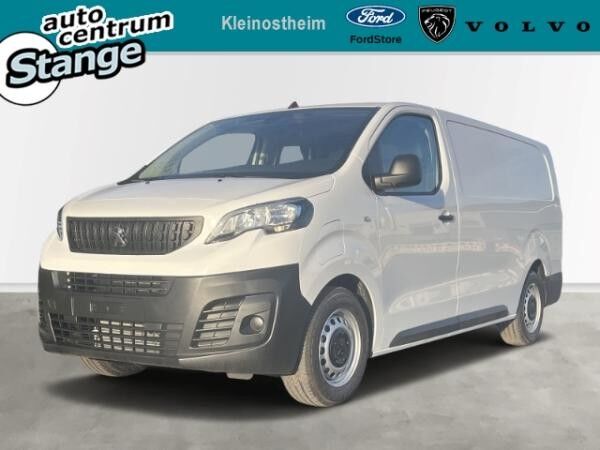 Peugeot Expert Elektro 136 Kastenwagen L3