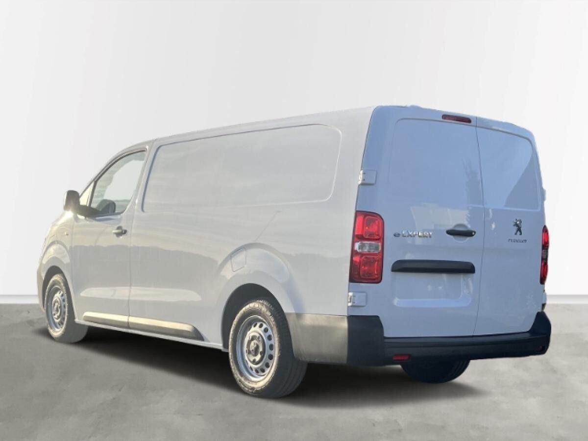 Peugeot Expert Elektro 136 Kastenwagen L3