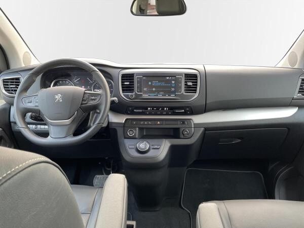 Peugeot Traveller Allure L2 BlueHDi 180 EAT8 Klima Navi, AHK