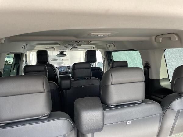 Peugeot Traveller Allure L2 BlueHDi 180 EAT8 Klima Navi, AHK