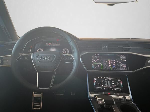 Audi A6 Allroad *Stark im Auftritt. Souverän im Leasing*