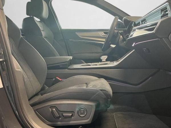 Audi A6 Allroad *Stark im Auftritt. Souverän im Leasing*