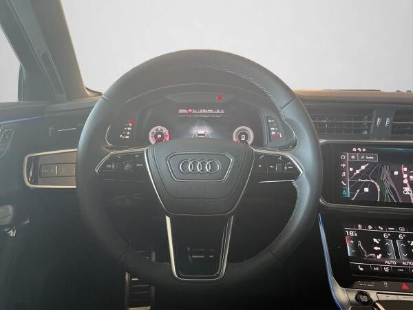Audi A6 Allroad *Stark im Auftritt. Souverän im Leasing*