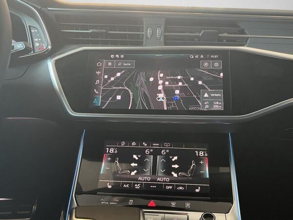 Audi A6 Allroad *Stark im Auftritt. Souverän im Leasing*
