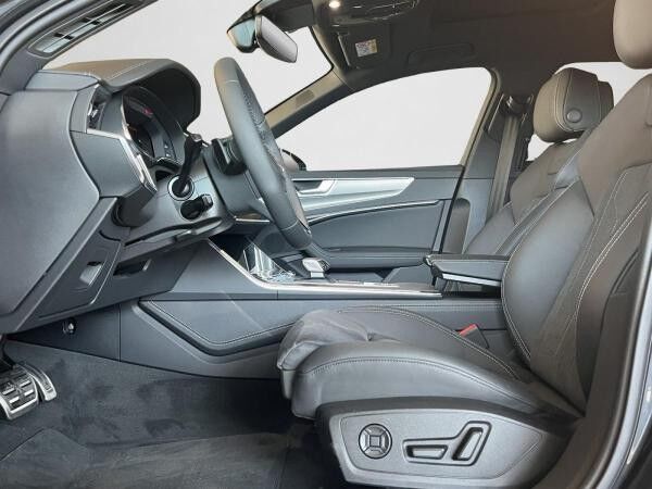 Audi A6 Allroad *Stark im Auftritt. Souverän im Leasing*