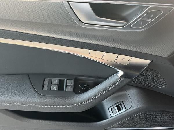 Audi A6 Allroad *Stark im Auftritt. Souverän im Leasing*