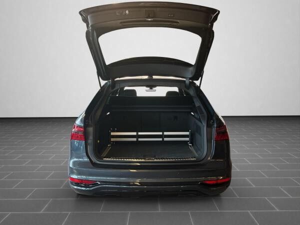 Audi A6 Allroad *Stark im Auftritt. Souverän im Leasing*