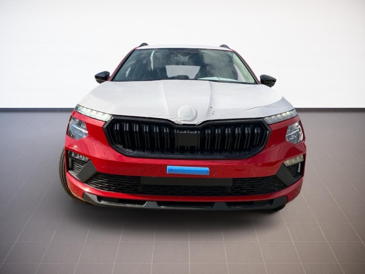 Skoda Kamiq Selection 1.0TSI LightA.SignA.PDC.WIRELESS.WINTER.SMARTLINK+.ViCo.DAB+