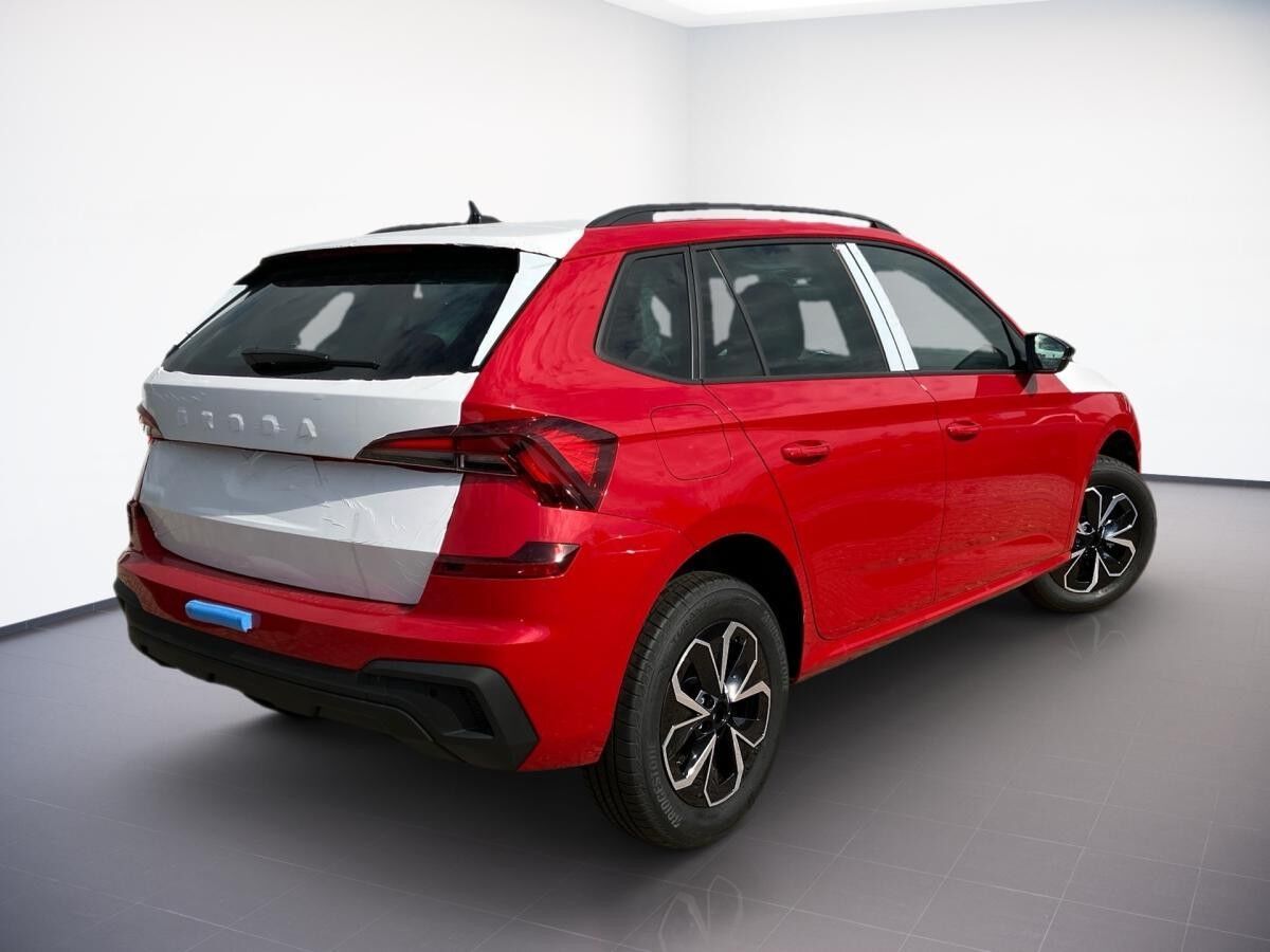 Skoda Kamiq Selection 1.0TSI LightA.SignA.PDC.WIRELESS.WINTER.SMARTLINK+.ViCo.DAB+