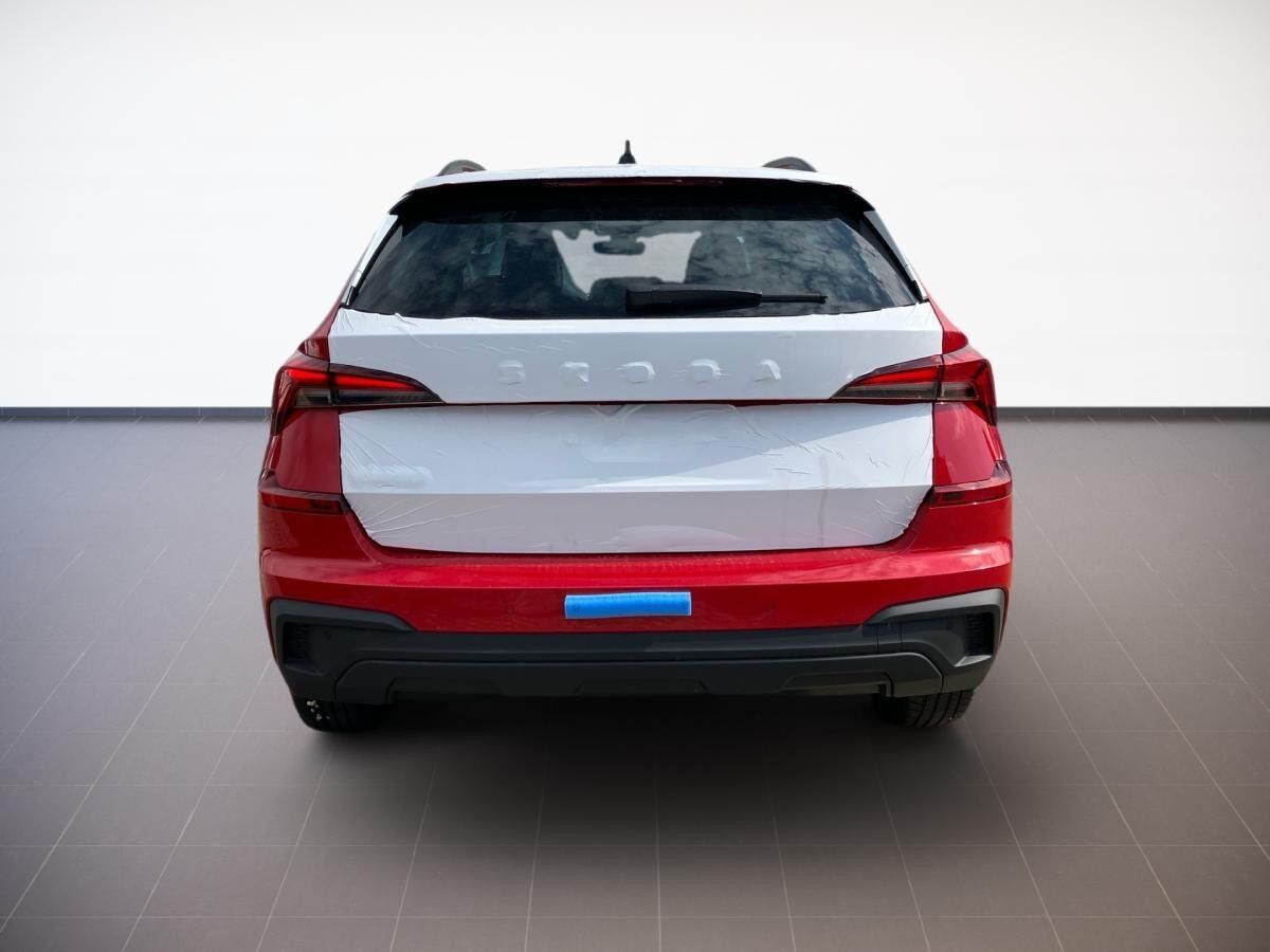Skoda Kamiq Selection 1.0TSI LightA.SignA.PDC.WIRELESS.WINTER.SMARTLINK+.ViCo.DAB+
