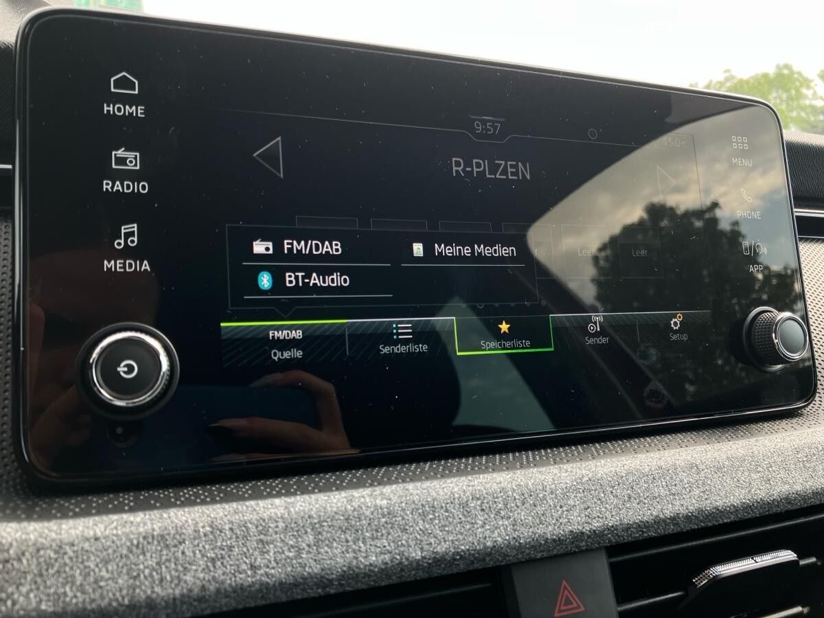 Skoda Kamiq Selection 1.0TSI LightA.SignA.PDC.WIRELESS.WINTER.SMARTLINK+.ViCo.DAB+