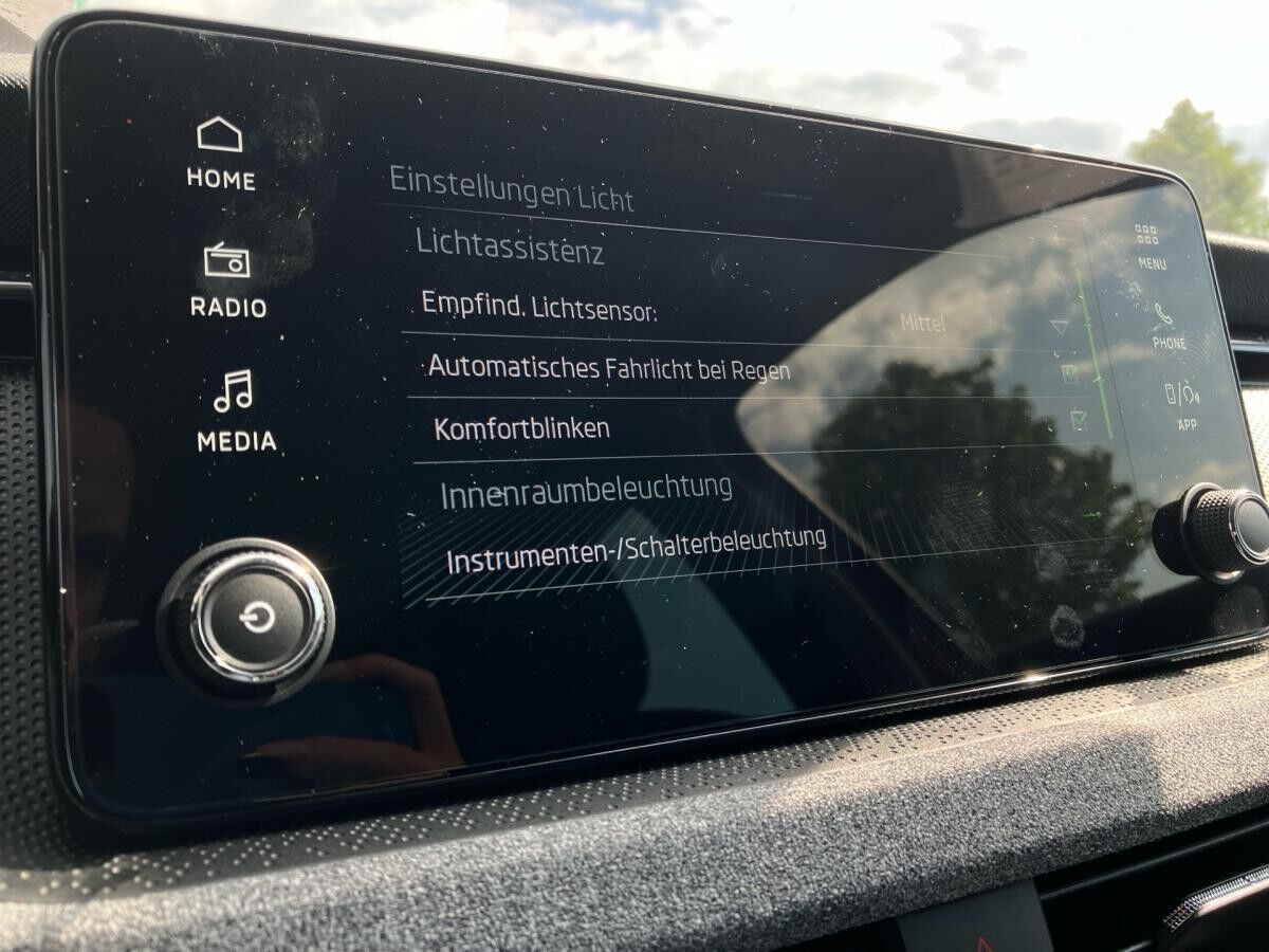 Skoda Kamiq Selection 1.0TSI LightA.SignA.PDC.WIRELESS.WINTER.SMARTLINK+.ViCo.DAB+