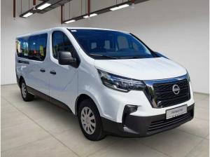 Nissan Primastar Kombi L2H1 3.0t dci 150 Automatik N-Connecta