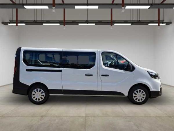 Nissan Primastar Kombi L2H1 3.0t dci 150 Automatik N-Connecta