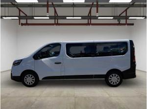 Nissan Primastar Kombi L2H1 3.0t dci 150 Automatik N-Connecta