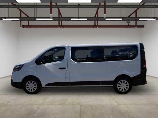 Nissan Primastar Kombi L2H1 3.0t dci 150 Automatik N-Connecta