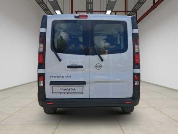 Nissan Primastar Kombi L2H1 3.0t dci 150 Automatik N-Connecta