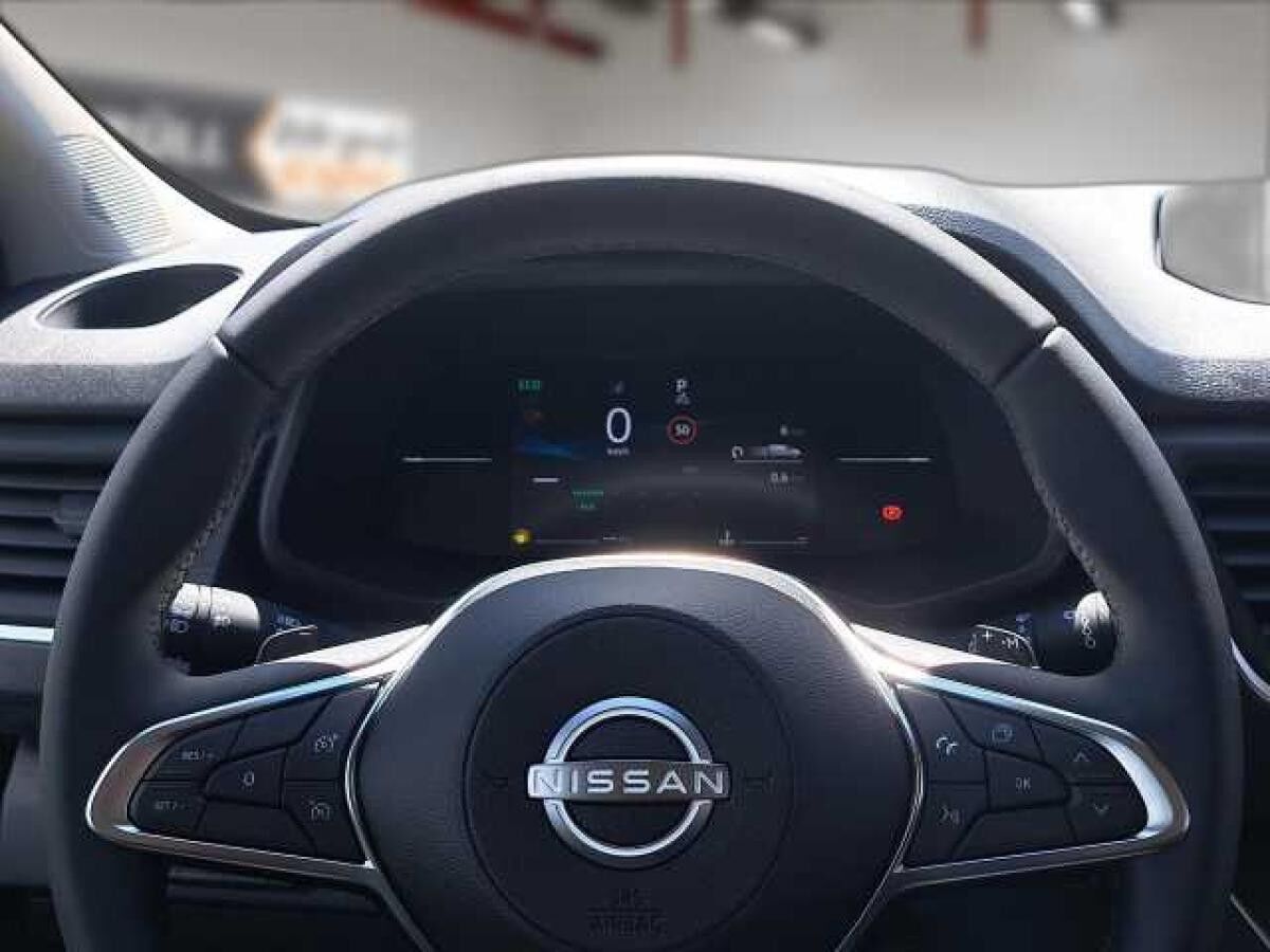 Nissan Primastar Kombi L2H1 3.0t dci 150 Automatik N-Connecta