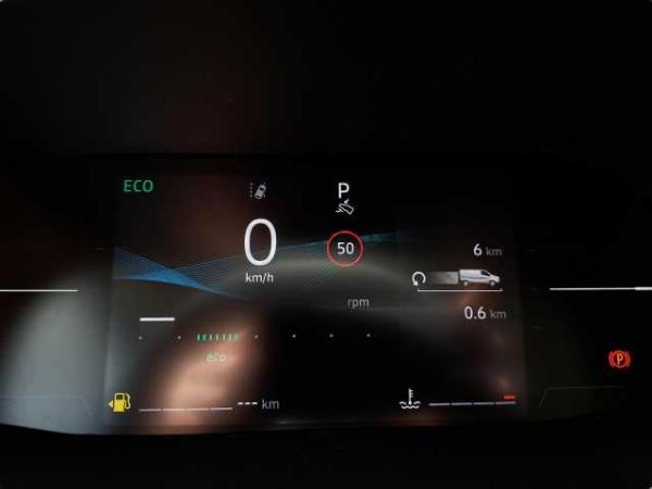 Nissan Primastar Kombi L2H1 3.0t dci 150 Automatik N-Connecta