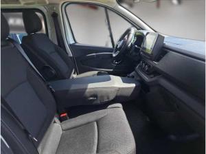 Nissan Primastar Kombi L2H1 3.0t dci 150 Automatik N-Connecta