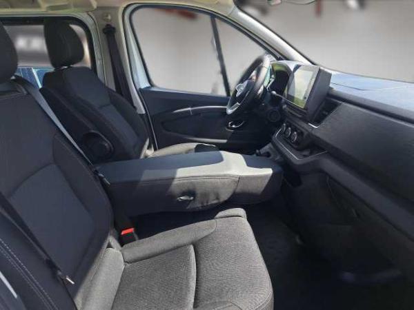 Nissan Primastar Kombi L2H1 3.0t dci 150 Automatik N-Connecta