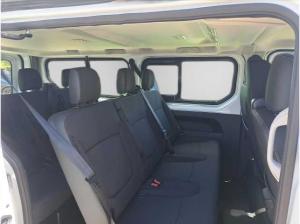 Nissan Primastar Kombi L2H1 3.0t dci 150 Automatik N-Connecta