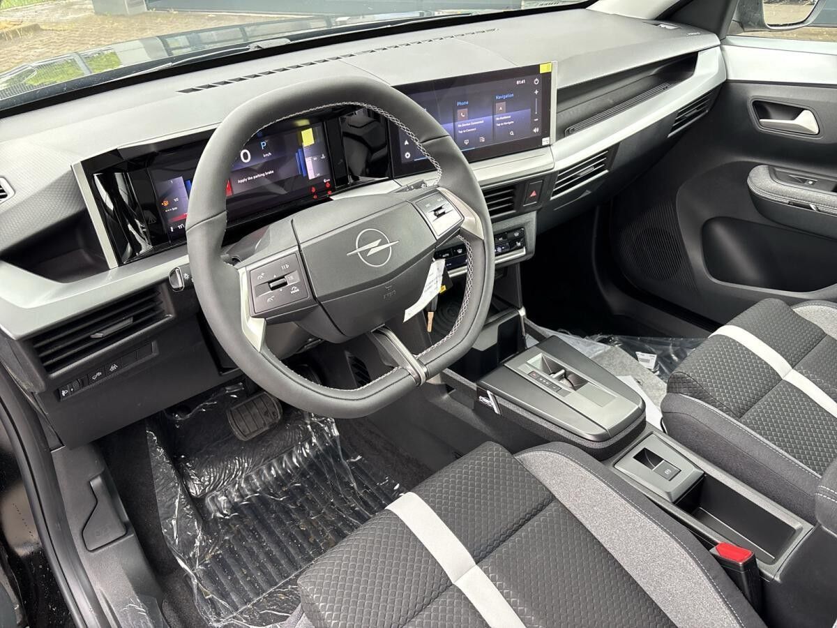 Opel Frontera GS  🔥 ❗❗Herbst-Deal❗❗ 🔥 Tech-Paket / sofort verfügbar