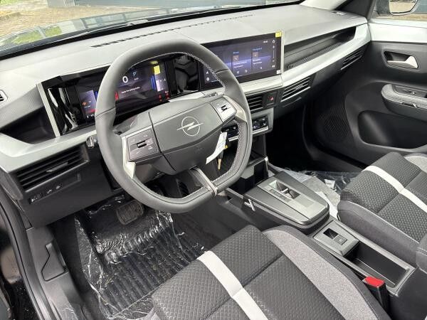 Opel Frontera GS  🔥 ❗❗NEW-Deal❗❗ 🔥 Tech-Paket / sofort verfügbar