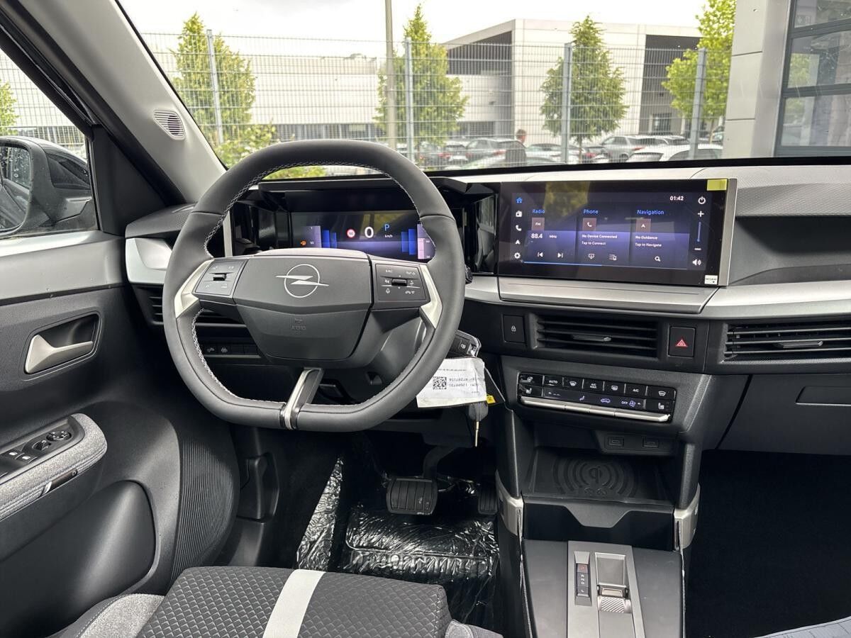 Opel Frontera GS  🔥 ❗❗Herbst-Deal❗❗ 🔥 Tech-Paket / sofort verfügbar